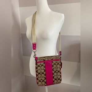 Coach Crossbody Purse